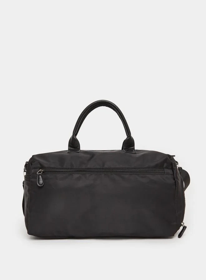 ستايلي شنطة دافل رياضية نايلون